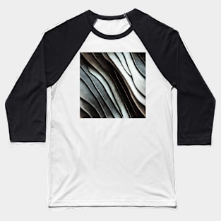 Dragon Scales, Fifteen: Baseball T-Shirt